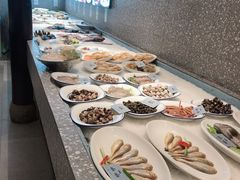 -小城故事·地道宁波味(月湖盛园店)