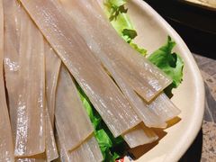 -小龙坎火锅(惠济万达店)