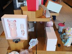 -星巴克(新达汇三林店)