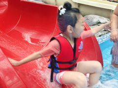 -青岛东方影都融创水世界