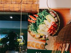 -原味主张椰子鸡·脆皮文昌鸡煲(友谊广场店)