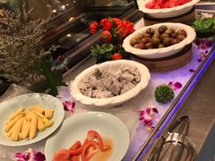 -云尚自助餐厅(佛山南海瞻云酒店)