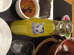 北门涮肉(南锣鼓巷)-北门涮肉·铜锅涮肉(南锣鼓巷店)