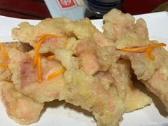 最东北锅包肉-95号酱骨·一块豆腐(展春园西路店)