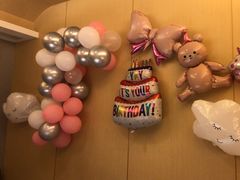 -海底捞火锅(江北万达商业广场店)