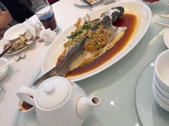 -益健名厨海鲜城(夏湾店)