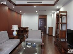 -康梦圆国际老年公寓