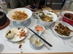 -山东宾馆·齐鲁苑餐厅