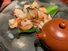 -绿茶餐厅(昌平悦荟店)