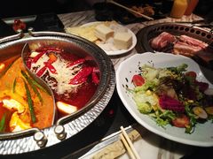 -火炉火自助餐(喜隆多店)