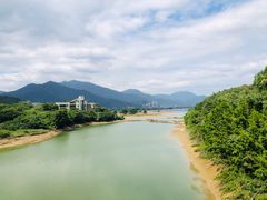 -福建鲤鱼洲酒店