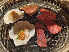 -牛YO烧肉烤肉自助(万象城春河里店)