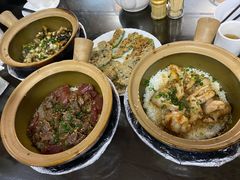 -红星光发煲仔饭(文海店)
