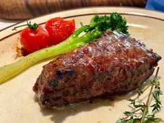 -黑宝石西餐厅(汇励99城市公园店)