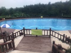 -东海森林温泉度假酒店