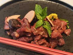 -森隆饭庄(崇文门新世界百货店)