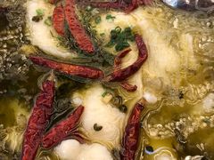 -酒肆浅葱•烧烤•龙虾•排档(卓悦intown店)