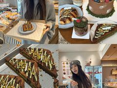 -自然熟Bakery(纬四路店)