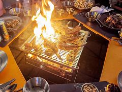 -CAMP.33露营烤肉·团建聚餐(创智天地店)