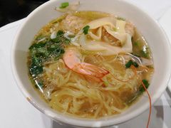 -云海轩·海鲜自助-河北云瑧世纪大饭店1F