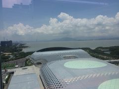 深圳湾木棉花酒店-深圳湾木棉花酒店
