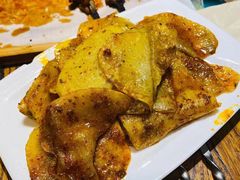 -有奴思烤肉·清真(正宁路店)