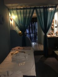 -琦品高端美容SPA私佳美场