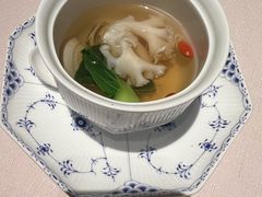 -三利音·玖弄小鲜(浦东嘉里城店)