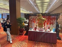-白天鹅宾馆-宏图府餐厅