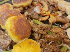 -一烙锅(友谊店)