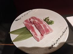 -谷牛和牛烤肉(漕河泾印象城店)