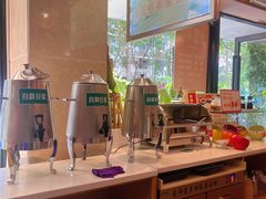 -川味堂·四川豆花(八卦岭店)