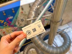 -樟宜机场免税店