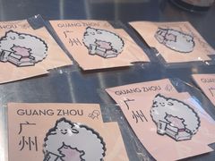 -喜茶(广州石牌桥店)