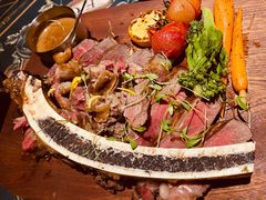 -第101座花园餐厅(湖滨88店)