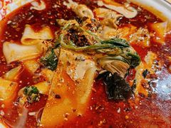 -福苗小骆驼烧烤(大唐不夜城店)