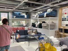 -宜家家居(哈尔滨商场店)