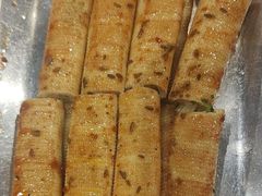 -破瓦寒窑·地摊烤羊排