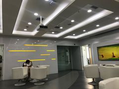 -兔博士口腔(高新一路门诊部)