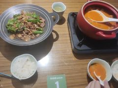 -禾珍珠家常小馆(河南博物院店)