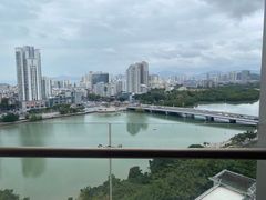-三亚中亚国际大酒店
