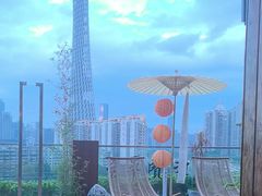 -小茶闲舍·观景商务茶馆(广州塔店)
