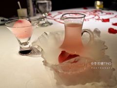 香颂玫瑰露-王品牛排(佛山南海万科广场店)