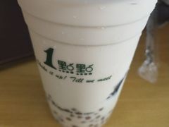 -1点点(萧山高教园店)