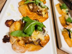 炙烤肥牛Tapas-必胜客(吾悦广场店)
