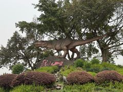 -自贡恐龙博物馆