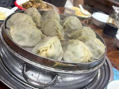 -叶存利海鲜大馅饺子(海宁路总店)