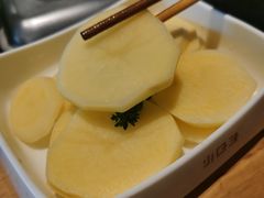 -小日子火锅(古槐街店)