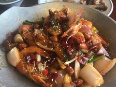 -大牌大·传统杭帮菜(湖滨店)