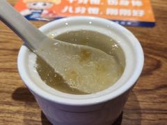 -素满香·食养自助(天一广场店)